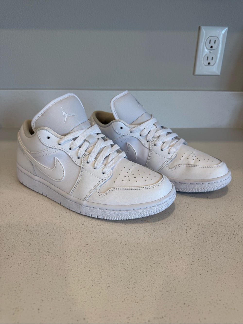Nike Air Jordan Low